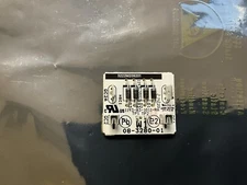 CARRIER 08-3280-01 3222M209201 CONTACTOR AS PICTURED