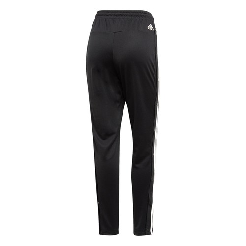Adidas Atletica Donna Id 3-Stripes Scatto Poppers Pantaloni Tuta XS S M XL - Foto 20 di 22