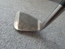GOLF CLUB IRON SW 12 IRON 56*  MR SANDMAN LAUDEN 431V FREQUENCY BALANCED