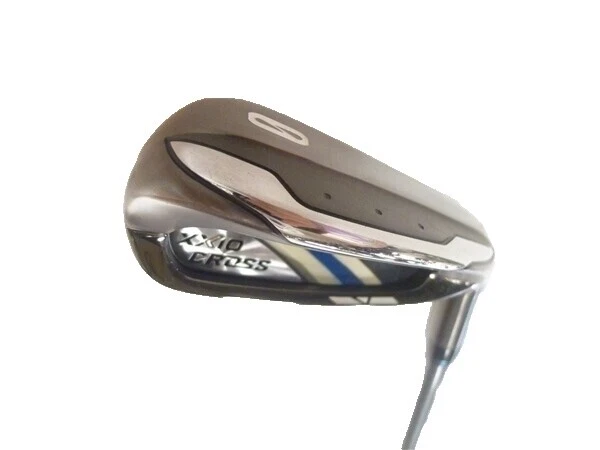 Dunlop Regular 17 Loft Golf Clubs