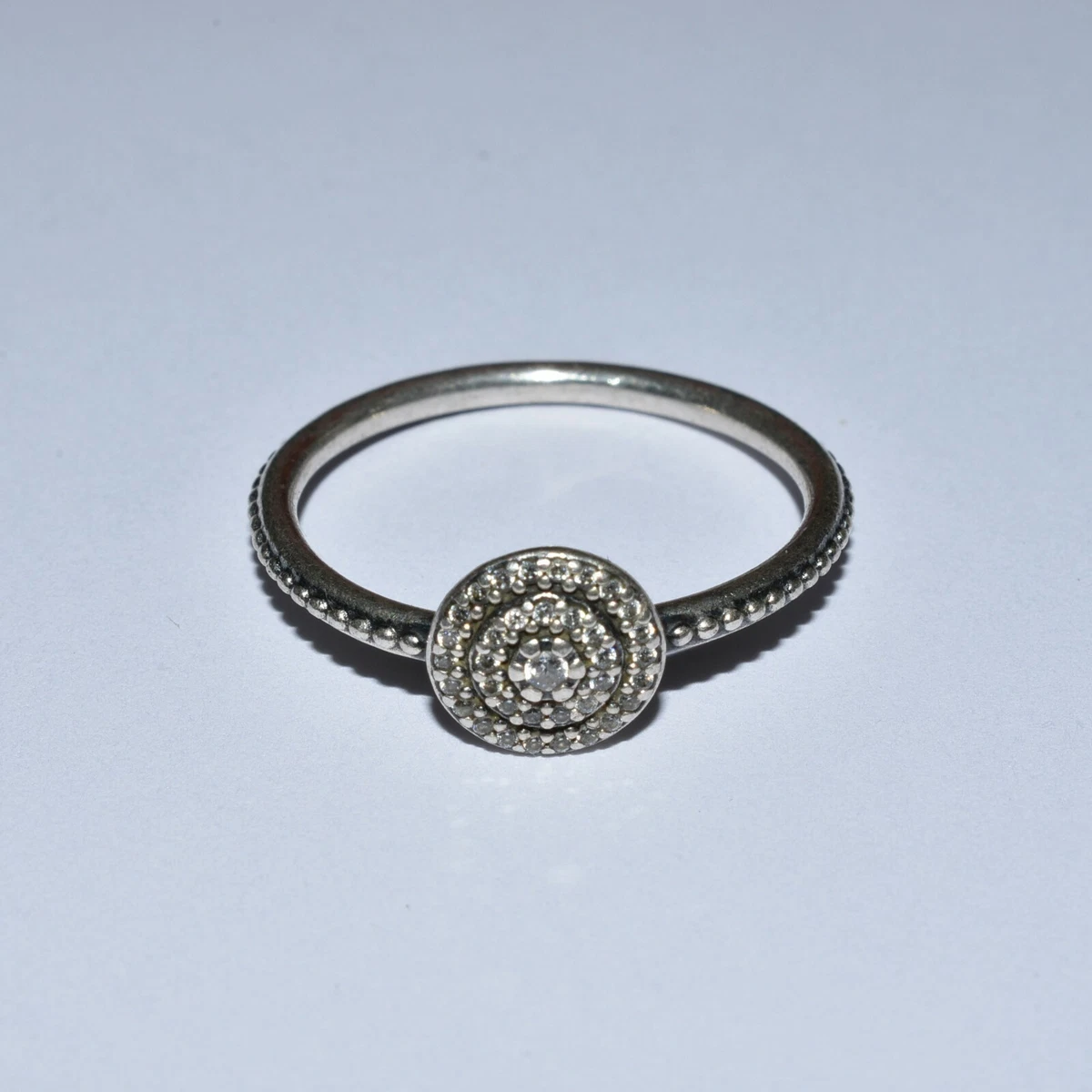 Radiant elegance ring clearance pandora