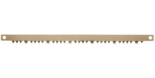 FORTIS B&uuml;gels&auml;geblatt 762mm Hobelzahnung