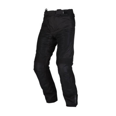 Modeka Veo Air sommer Motorradhose Gr. 3XL - Schwarz