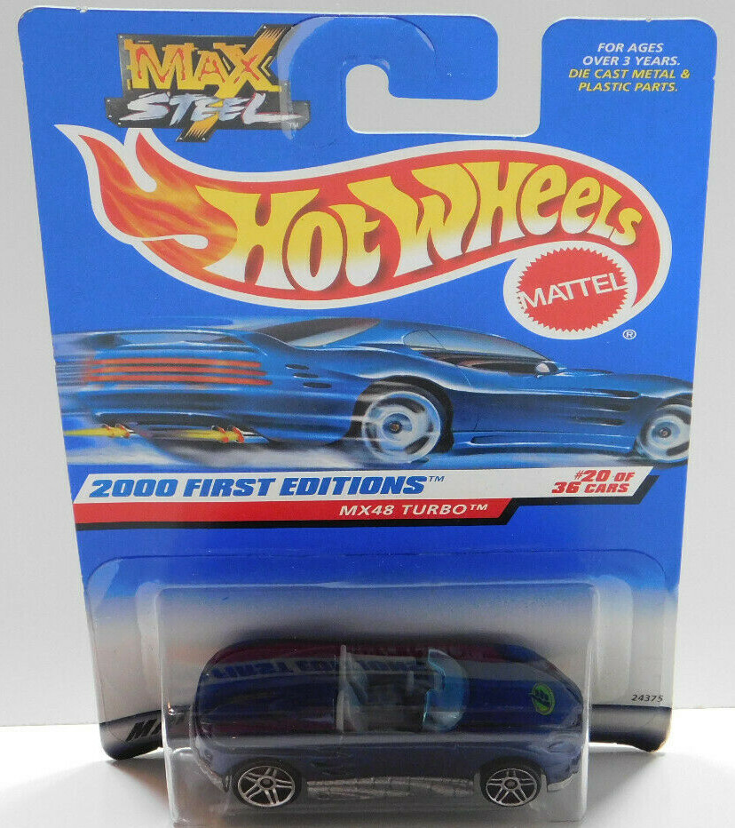 ホットウィール1995年NEW MODEL SERIES+バリエーション計30台 ホットウィール1995年NEW MODEL SERIES+バリエーション計30台