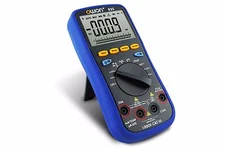 OWON B35 Large LCD Multimeter Bluetooth Android IOS Mobile App Datalogger + DMM