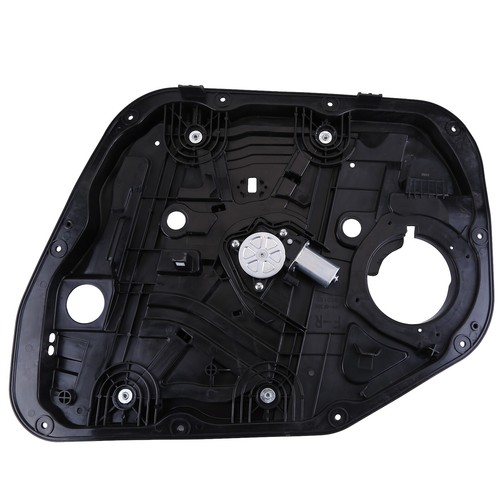 Regulador de ventana eléctrica delantero derecho y conjunto de motor para Hyundai Tucson 2016-2022 - Imagen 5 de 12