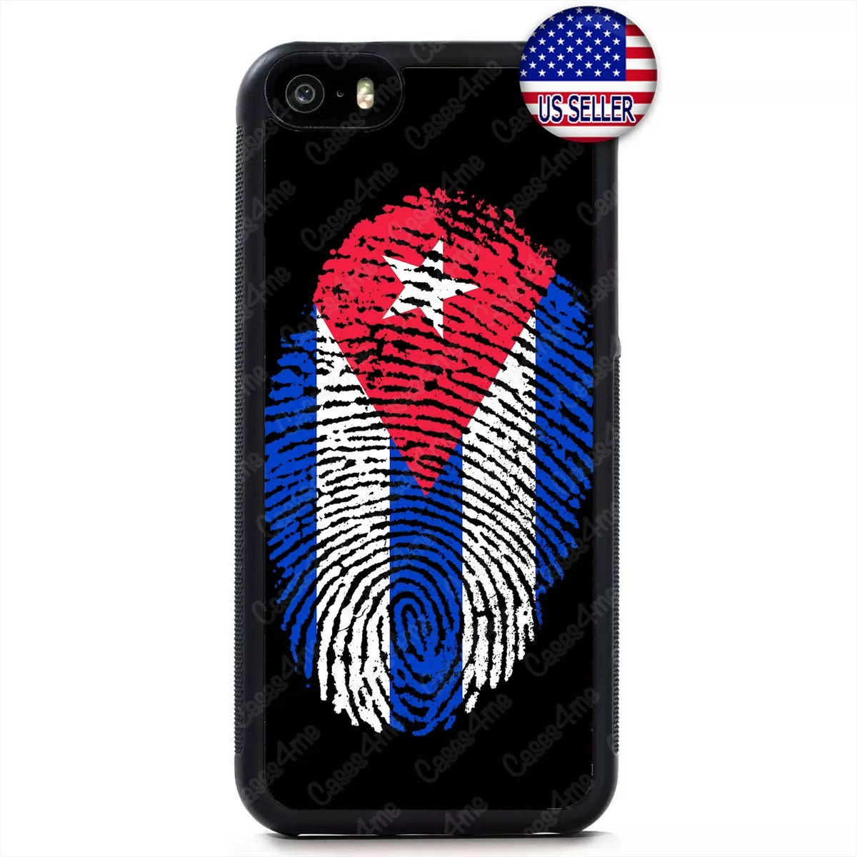 Cuba Phone Case For iPhone 15 Pro Max Plus 14 Mini 13 12 11 X XR | eBay