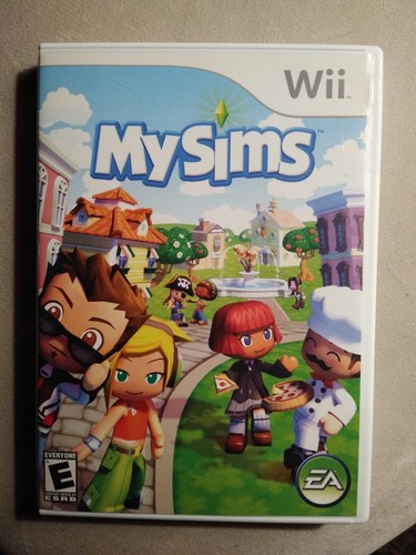 Wii Games with Manuals - Most are Mint ! - Picture 422 of 729