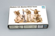 Trumpeter 1/35 00423 Modern U.S. Marine M252