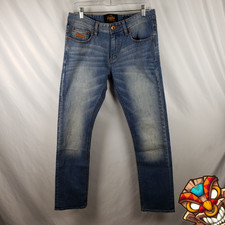 Superdry Premium Earl Worker Jeans 
