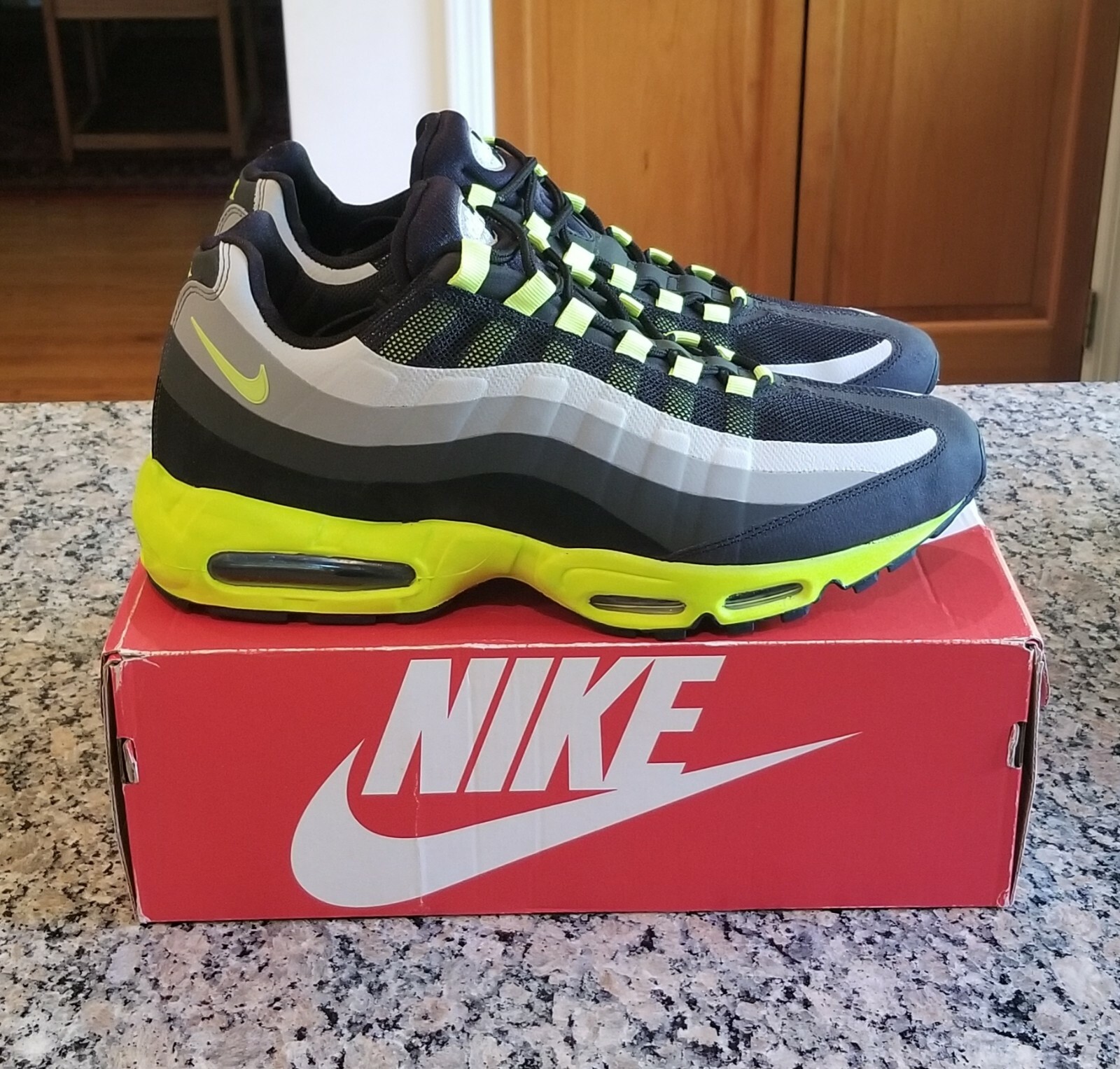 air max 95 size 13