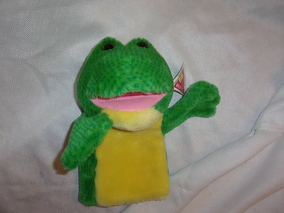dakin puppets