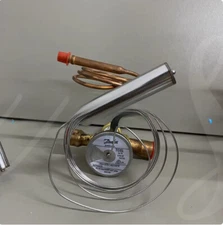 1PC NEW FIT FOR R410A Thermal Valve TGEL14TR 067N3410 Industrial Packaging 16*16