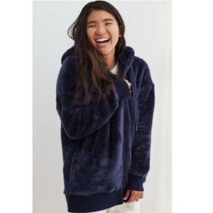 aerie zip up jacket