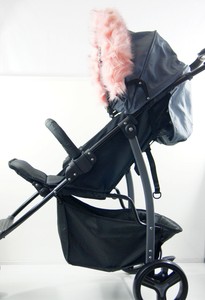 red kite 3 wheel stroller