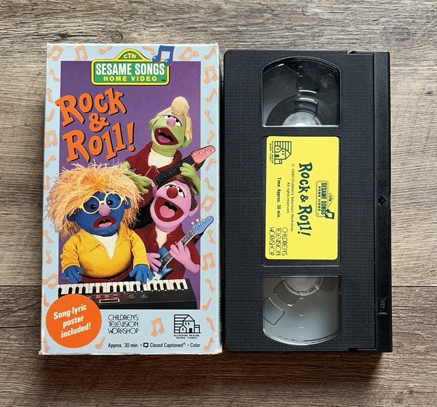 ロックで踊ろう キッズ・ソーラン VHS 教則ダンスビデオ ロックで踊ろう キッズ.ソーラン VHS - メルカリ