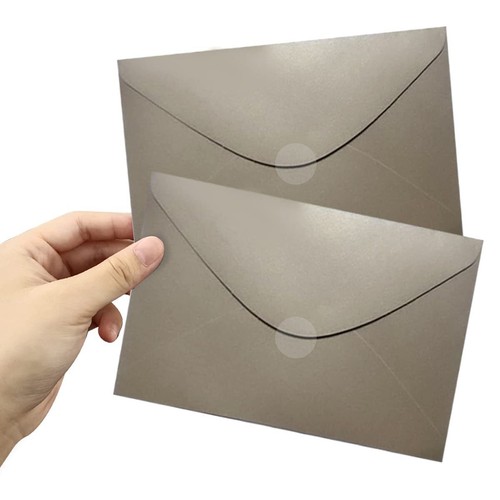 1000Pcs 1Inch Clear Package Seal Stickers Round Envelope Seals Wafer Seal Labels - Picture 7 of 7