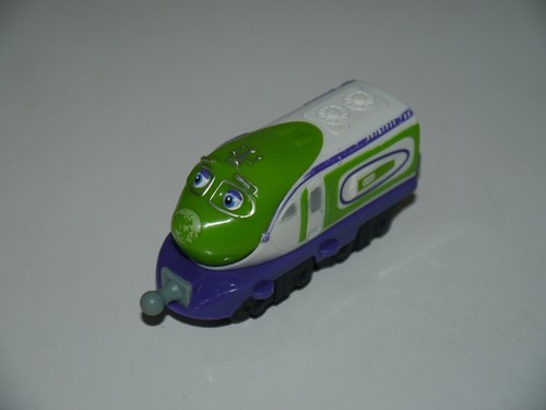 Chuggington Trains Waggons Carry Case Multi-Auktion Riesige Auswahl Ein Versand_A - Bild 8 von 148