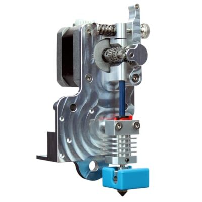 Microswiss Direct Drive Extruder For Creality Cr10 / Ender 3 Printers