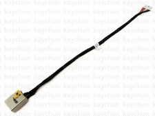 Original DC Power jack plug in cable for Acer Aspire E1-432 E1-432G E1-470