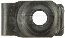 Dorman 700-527 Clip Nut M6.3-1.0 X 17/32 In., Panel Range.025 In-.160 In.
