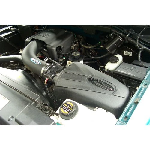 Kit de admisión de aire frío Volant 198546 Foto 2 de 3