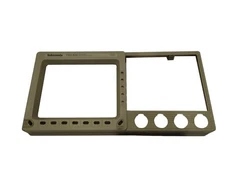 TEKTRONIX TDS 420 OSCILLOSCOPE FRONT PANEL -  EXCELLENT