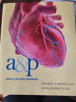 A&P Applications Manual (ValuePack Version) - Paperback - VERY GOOD | eBay