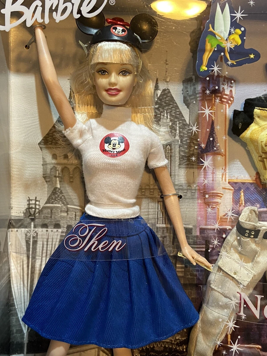 1955 cheap barbie doll