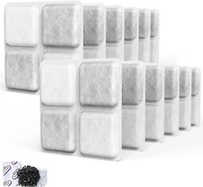 12-Pack Pet Food Desiccant Bag for Petlibro Automatic Cat Dog Feeders, Keep Pet