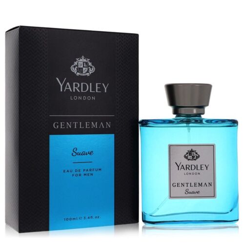 Eau De Parfum Spray 3.4 oz