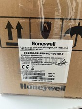1PCS Brand NEW Honeywell DC2800-CE-1S0-100-100-00-0 Fastshipping