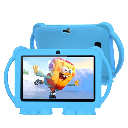 7-Inch Kids Tablet: 2GB RAM, 32GB Storage, Android 7 - Fun Learning for Children - Picture 7 of 7