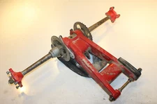 2006 Polaris Predator 500 Rear Swingarm Back Suspension 1542023-385