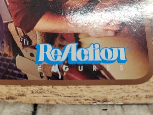 ReAction Firefly Action Figure Malcolm Reynolds 2014 Exclusive Funko X Super7 - Picture 14 of 16