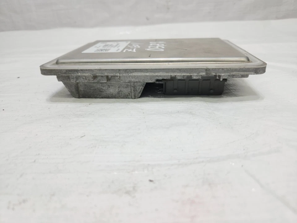16 2016 Buick Envision Engine Control Module ECM OEM 12672880 - Image 3 of 4