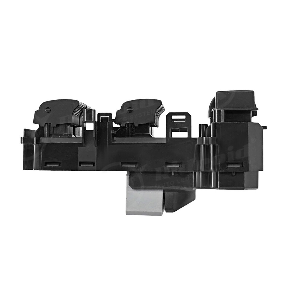 Master Power Window Switch For Honda Accord 2008-2012 Driver Side