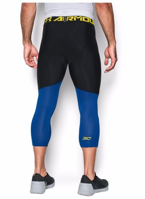 Under Armour Basketball Tights Flash 