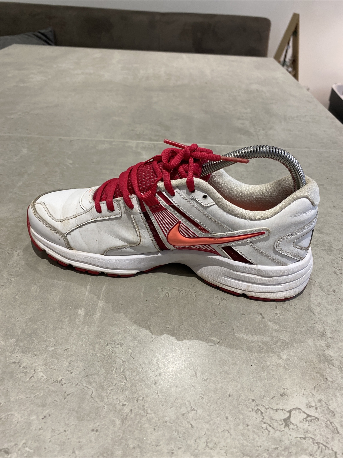 nike dart 10 trainers