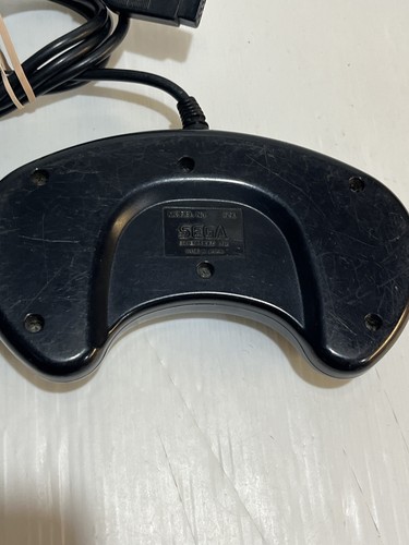 Gebraucht Original Sega Genesis 3-Tasten-Controller - Bild 6 von 7