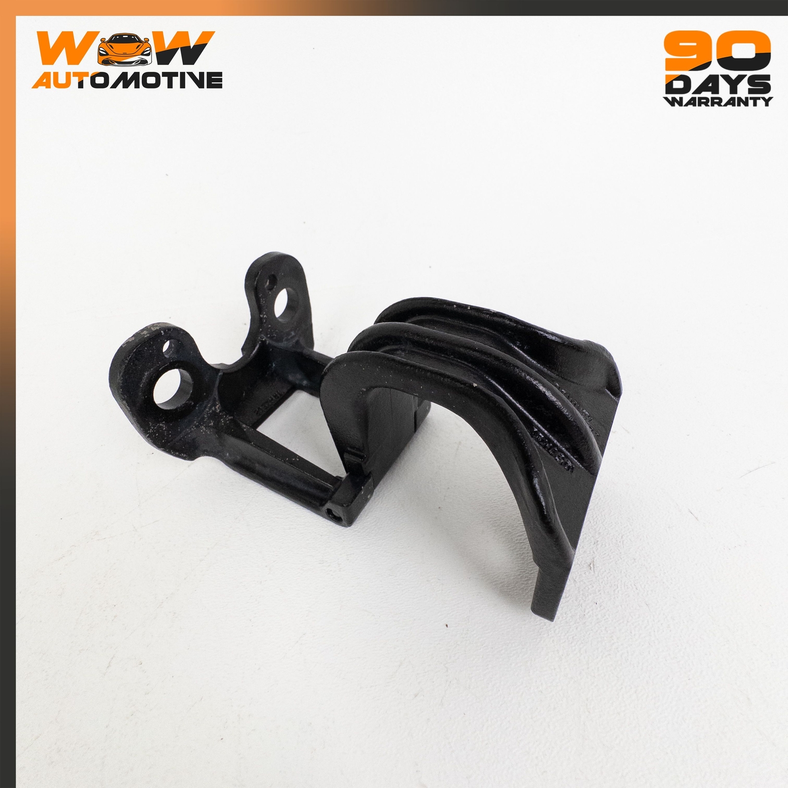 07-11 BENTLEY CONTINENTAL GTC CONVERTIBLE RIGHT LEFT TOP HINGE BRACKET SET OEM