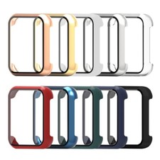 Watch Cover and Tempered Film for Watch 3 Protector for Case with Screen Protect