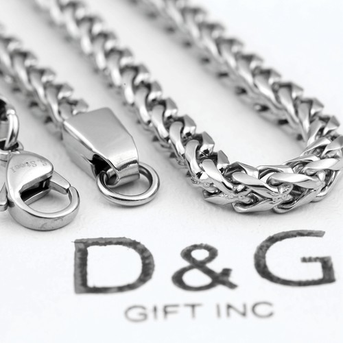 DG Men's 30\