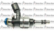 Motor Man | New 12634126 JSD9-B | Direct Injection Fuel Injector GM 3.6L