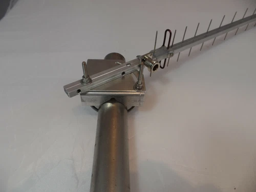 Yagi Antenne 2,4 GHz geostationären Satellit Hailsat 2 Es'hail-2/Qatar OSCAR-100