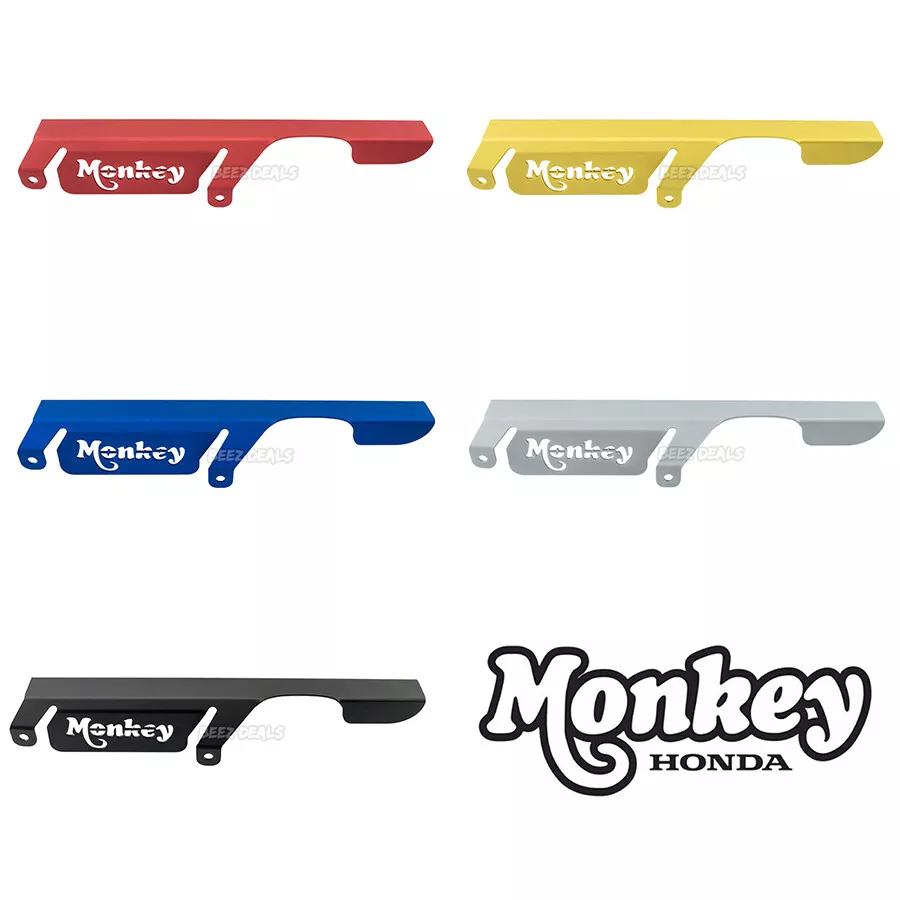 Chain Cover Chain Guard Honda Monkey 125 Z125 New 2018 2024 eBay