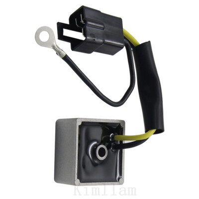 Spannungsgleichrichter für Ski-Doo Skandic 380/583/670 1996-1998 Tundra R 98-05