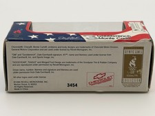 NASCAR - Limited Edition (1996 Olympics) Dale Earnhardt Car