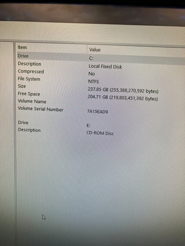 DELL OptiPlex 5050 MT Intel i7-7700 CPU @ 3.60GHz 8GB 256GB SSD Windows 10 Pro - Picture 13 of 16