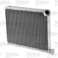Valeo 812424 WäRmetauscher Innenraumheizung FüR Peugeot 508 8D 8E